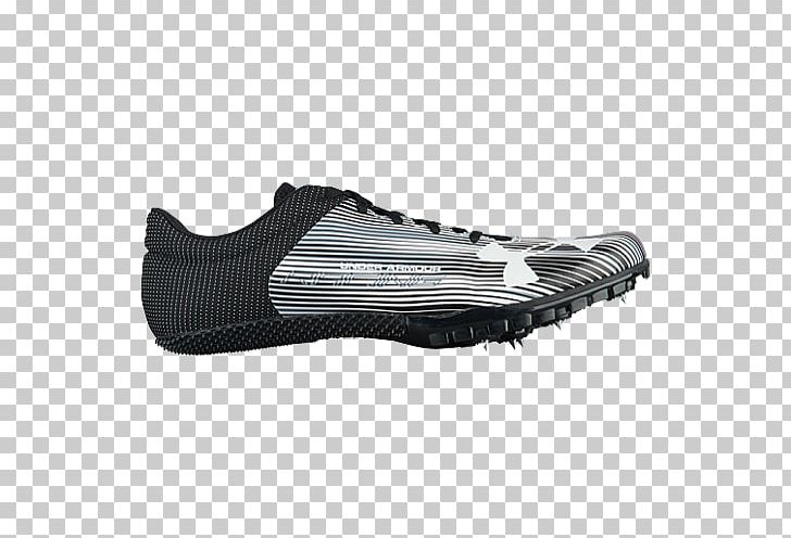 Sports Shoes Track Spikes Under Armour Nike PNG, Clipart, Asics, Athletic Shoe, Black, Boot, Clothing Free PNG Download