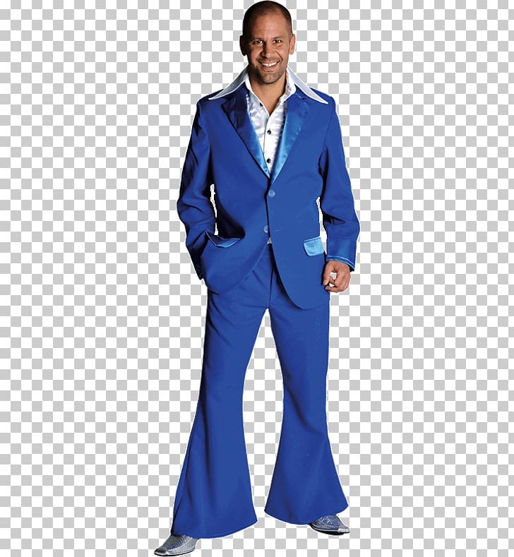 1970s Costume Blue Suit Clothing PNG, Clipart, 1970s, Blazer, Blouse, Blue, Clothing Free PNG Download