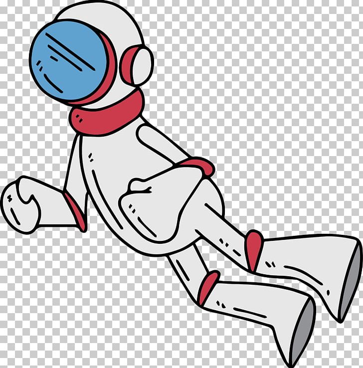 Astronaut Outer Space Euclidean PNG, Clipart, Angle, Arm, Astronaut Vector, Cartoon, Fictional Character Free PNG Download