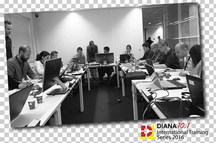 Course DIANA FEA Meeting Seismic Analysis Delft PNG, Clipart, Black And White, Communication, Concrete, Course, Delft Free PNG Download
