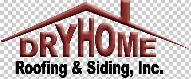 Dryhome Roofing & Siding PNG, Clipart, Area, Brand, Building, Business, Contractor Free PNG Download