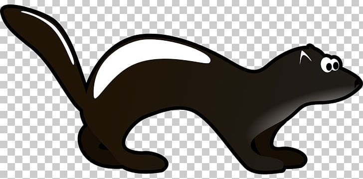 Ferret PNG, Clipart, Animal, Animals, Background Black, Black, Black Background Free PNG Download
