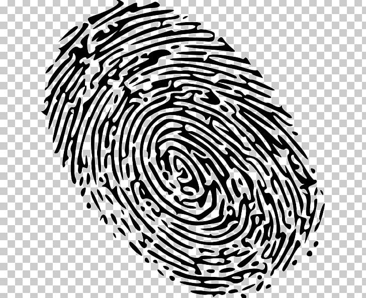 Fingerprint PNG, Clipart, Bbcode, Black And White, Circle, Computer Icons, Design Free PNG Download