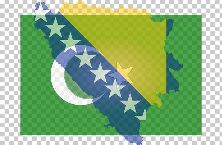 Flag Of Bosnia And Herzegovina National Flag Flag Of Honduras PNG, Clipart, Border, Bosnia And Herzegovina, Country, Flag, Flag Of Bosnia And Herzegovina Free PNG Download