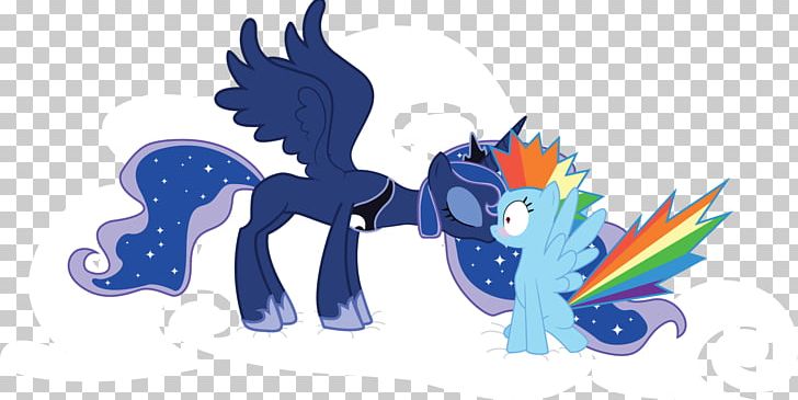 My Little Pony Rainbow Dash Princess Luna Princess Celestia PNG, Clipart, Cartoon, Deviantart, Fictional Character, Graphic , Horse Like Mammal Free PNG Download