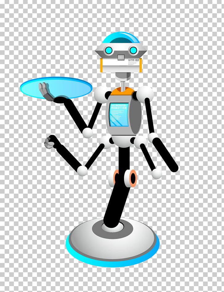 Robot Euclidean PNG, Clipart, Adobe Illustrator, Cdr, Clip Art, Cute Robot, Download Free PNG Download