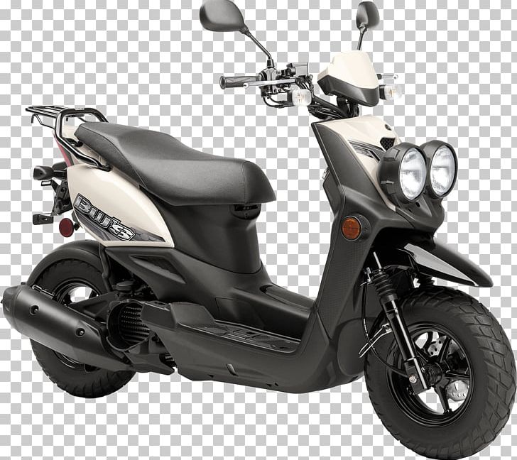 Yamaha Motor Company Scooter Honda Yamaha Zuma Motorcycle PNG, Clipart, Automotive Wheel System, Engine, Honda, Honda Chf50, Honda Zoomer Free PNG Download