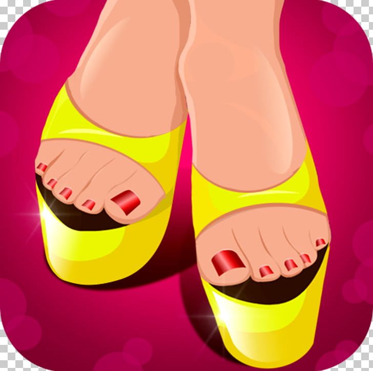 Yellow Shoe Footwear Cartoon PNG, Clipart, Art, Cartoon, Footwear, Magenta, Outdoor Shoe Free PNG Download