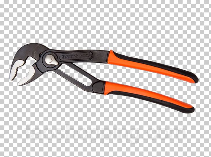 Hand Tool Slip Joint Pliers Tongue-and-groove Pliers Bahco PNG, Clipart, Angle, Bahco, Bolt Cutters, Cutting Tool, Dewalt Free PNG Download