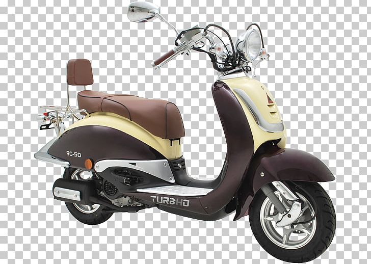 Motorized Scooter Motorcycle Accessories Fiat 500 PNG, Clipart, Cars, Electric Motorcycles And Scooters, Fiat 500, Fourstroke Engine, Kick Start Free PNG Download