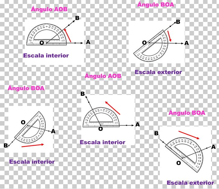 Triangle Protractor Geometry Right Angle PNG, Clipart, Angle, Area, Circle, Degree, Diagram Free PNG Download
