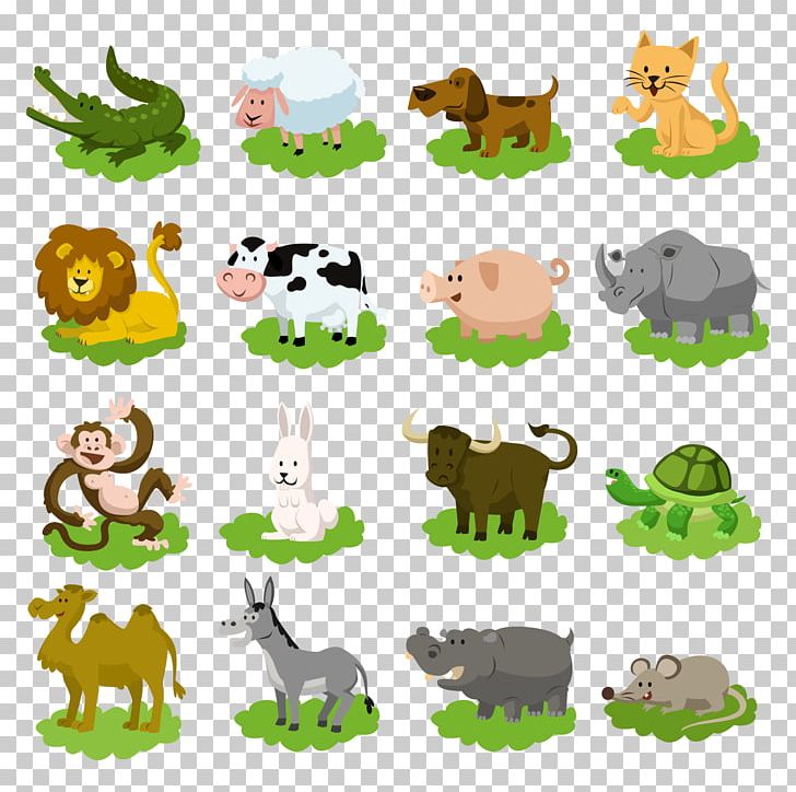 Cartoon Animal Illustration PNG, Clipart, Animal, Animal Figure, Animals, Camel, Cartoon Free PNG Download