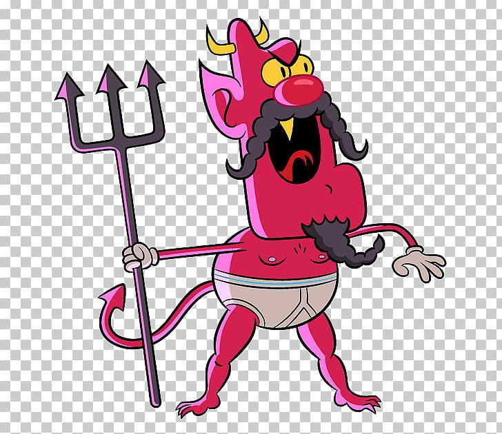Cartoon Character Uncle Devil PNG, Clipart, Art, Artwork, Cartoon, Cartoon Network, Character Free PNG Download
