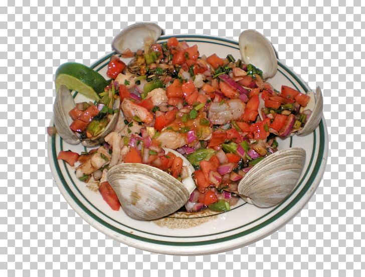 Ceviche Clam Caridea Vegetarian Cuisine Seafood PNG, Clipart, Animals, Caridea, Ceviche, Clam, Comal Free PNG Download