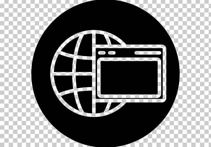 Globe World Computer Icons Earth PNG, Clipart, Black And White, Brand, Browser, Circle, Computer Icons Free PNG Download