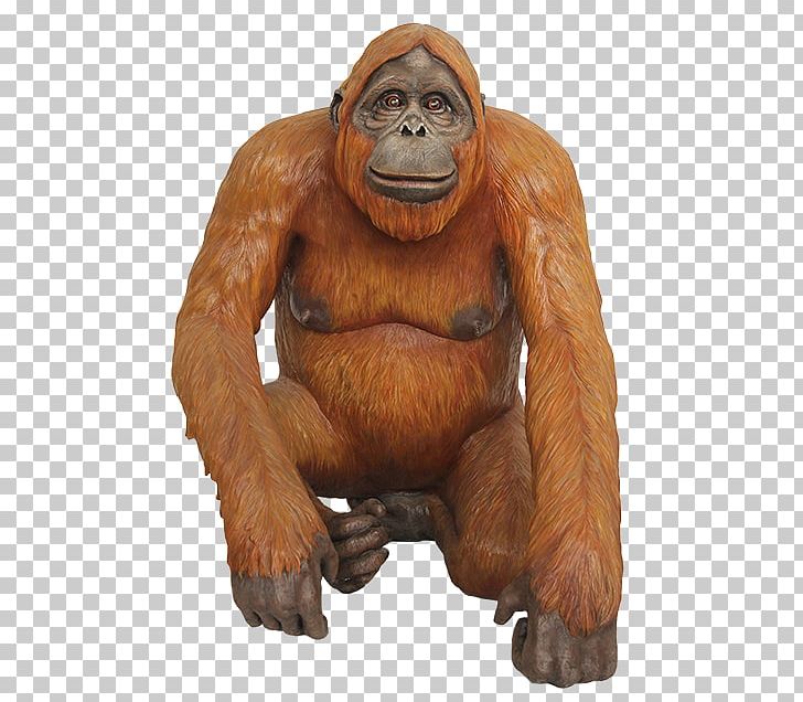 Gorilla Orangutan Primate PNG, Clipart, Animal, Ape, Computer Icons, Desktop Wallpaper, Figurine Free PNG Download