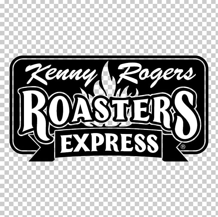 Logo Brand Font Rectangle Express PNG, Clipart, Black And White, Brand, Express Inc, Kenny Rogers Roasters, Label Free PNG Download