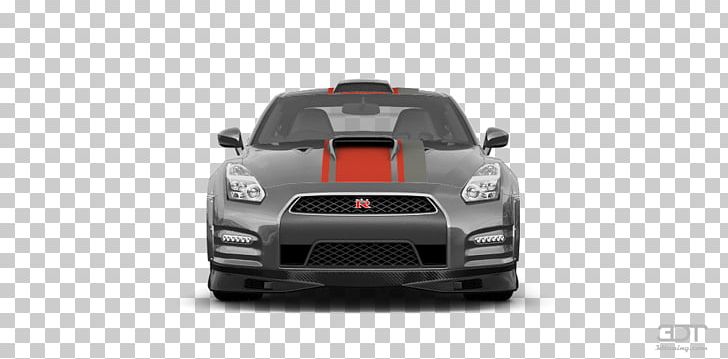 Nissan GT-R Compact Car Bumper PNG, Clipart, Automotive Design, Automotive Exterior, Automotive Lighting, Auto Part, Bumper Free PNG Download