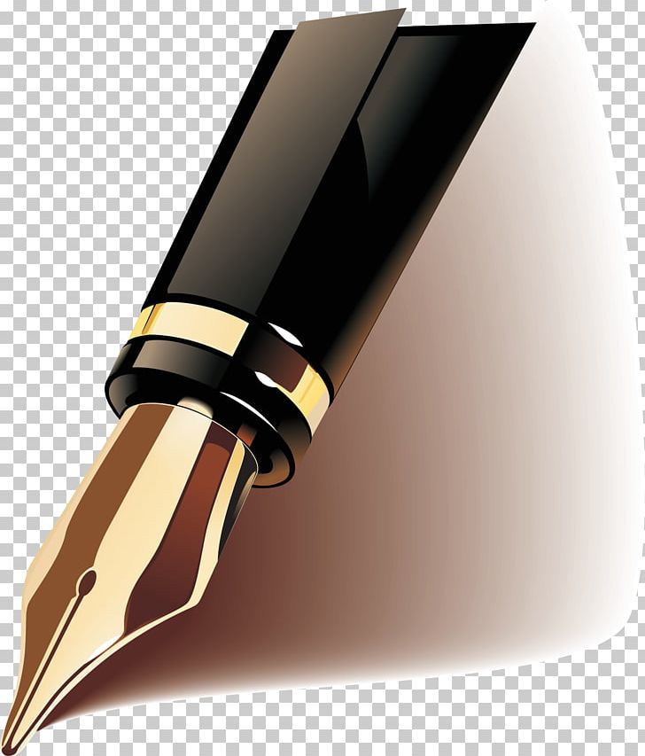 Paper Fountain Pen Pencil PNG, Clipart, Art, Atmosphere, Ballpoint Pen, Business, Decorative Free PNG Download