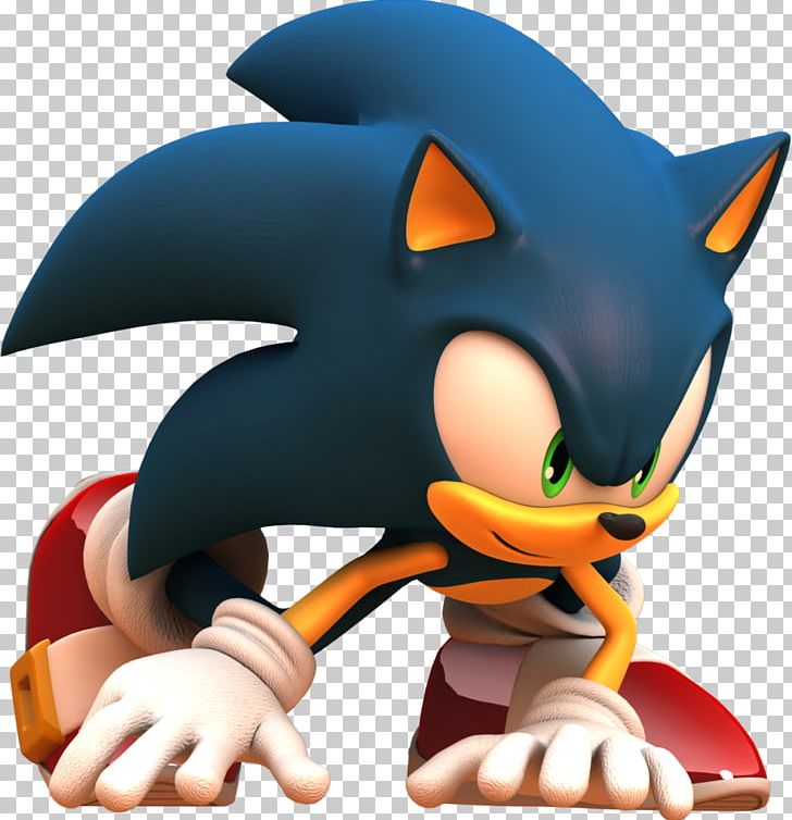 Sonic Forces Sonic Mania Sonic The Hedgehog 2 Sonic 3D Sonic Adventure PNG, Clipart, Cartoon, Deviantart, Doctor Eggman, Fictional Character, Figurine Free PNG Download