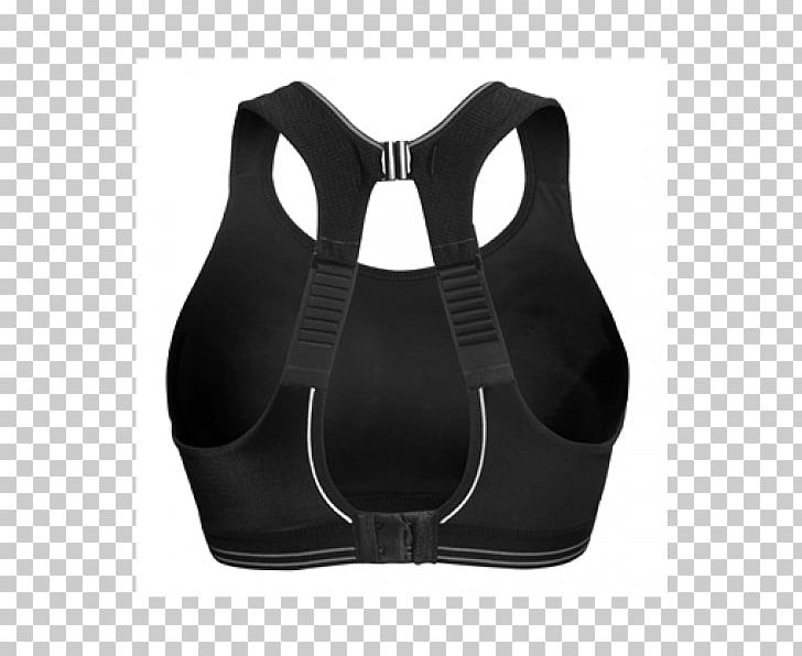 Sports Bra Shock Absorber PNG, Clipart, Absorber, Active Undergarment, Black, Bra, Brassiere Free PNG Download