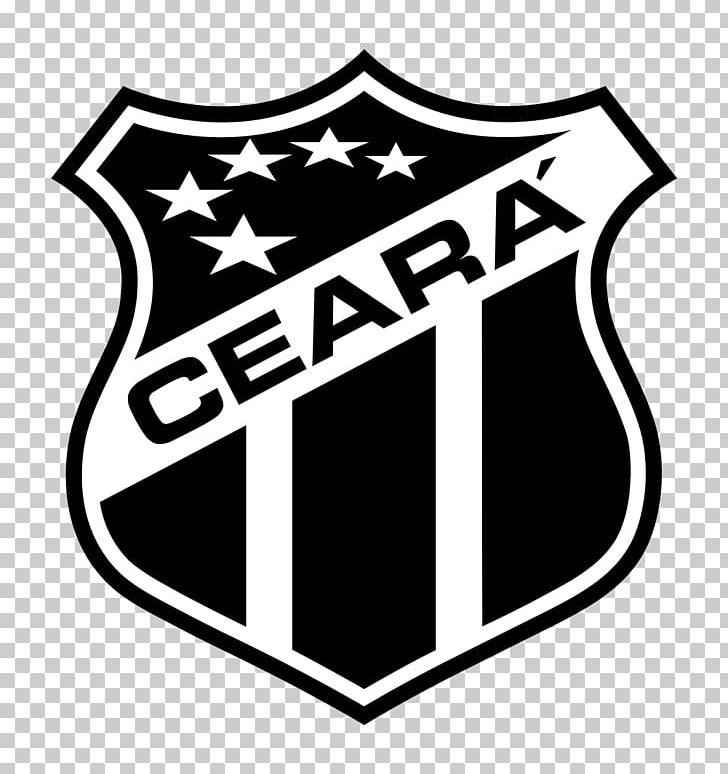 Ceará Sporting Club Portable Network Graphics PNG, Clipart, Adhesive, Black, Black And White, Brand, Club Free PNG Download