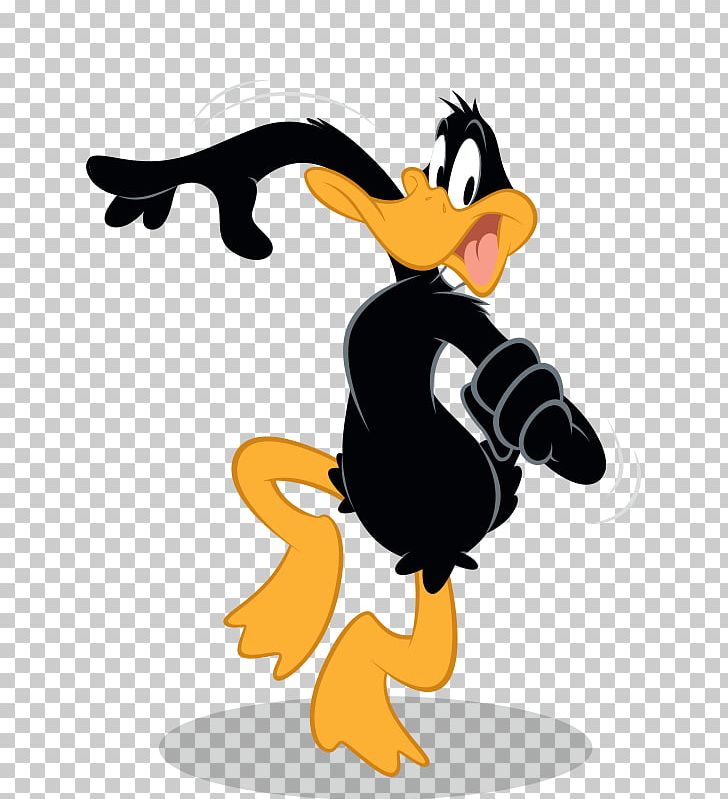 Daffy Duck Elmer Fudd Tasmanian Devil Bugs Bunny Sylvester PNG, Clipart, Art, Baby Looney Tunes, Beak, Bird, Carnivoran Free PNG Download