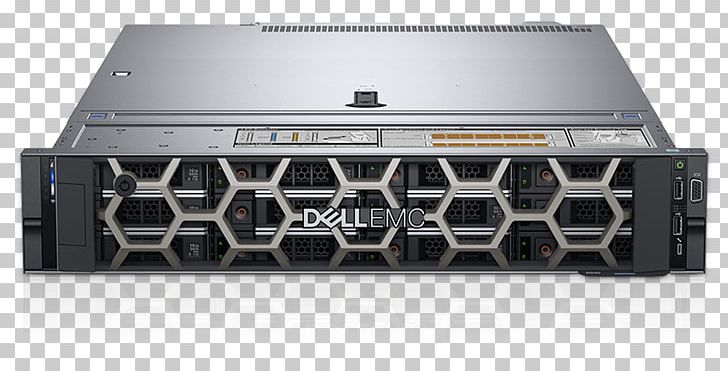 Dell PowerEdge Computer Servers 19-inch Rack Xeon PNG, Clipart, 19inch Rack, Audio Receiver, Brands, Central Processing Unit, Computer Component Free PNG Download