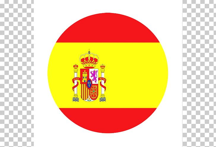 Flag Of Spain PNG, Clipart, Area, Bbc Cliparts, Brand, Circle, Computer Free PNG Download
