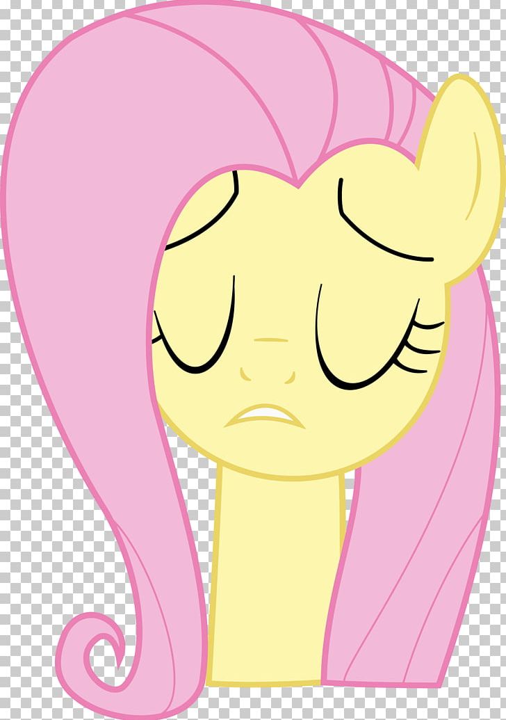 Fluttershy Eye Twilight Sparkle PNG, Clipart, Art, Character, Cheek, Close Eyes, Cutie Mark Crusaders Free PNG Download