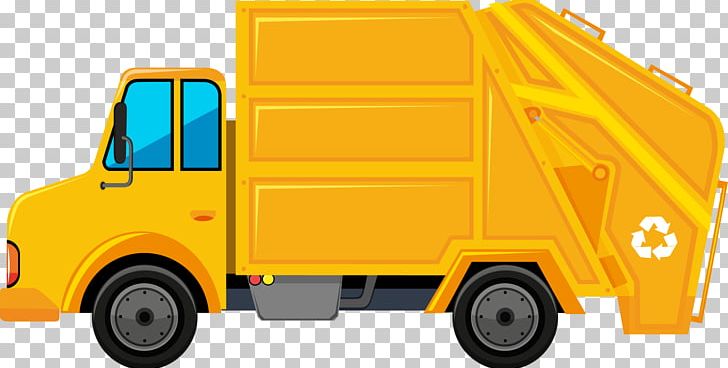 Garbage Truck Rubbish Bins & Waste Paper Baskets PNG, Clipart, Automotive Design, Car, Compact Car, Freight Transport, Mode Of Transport Free PNG Download