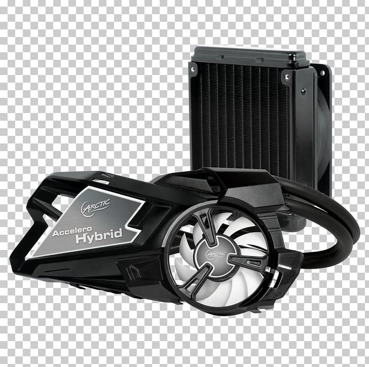 Graphics Cards & Video Adapters Computer System Cooling Parts Arctic Water Cooling Graphics Processing Unit PNG, Clipart, Air Cooling, Arctic, Computer, Computer Hardware, Cool Free PNG Download