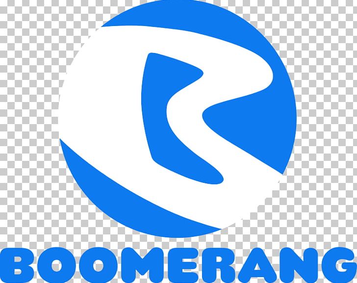 Logo Boomerang Rebranding PNG, Clipart, Area, Art, Blue, Boomerang, Brand Free PNG Download