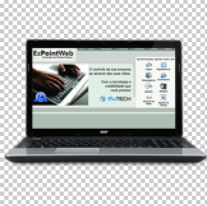 Netbook Laptop Intel Core Personal Computer PNG, Clipart, Acer, Acer Aspire, Central Processing Unit, Computer, Computer Monitor Accessory Free PNG Download