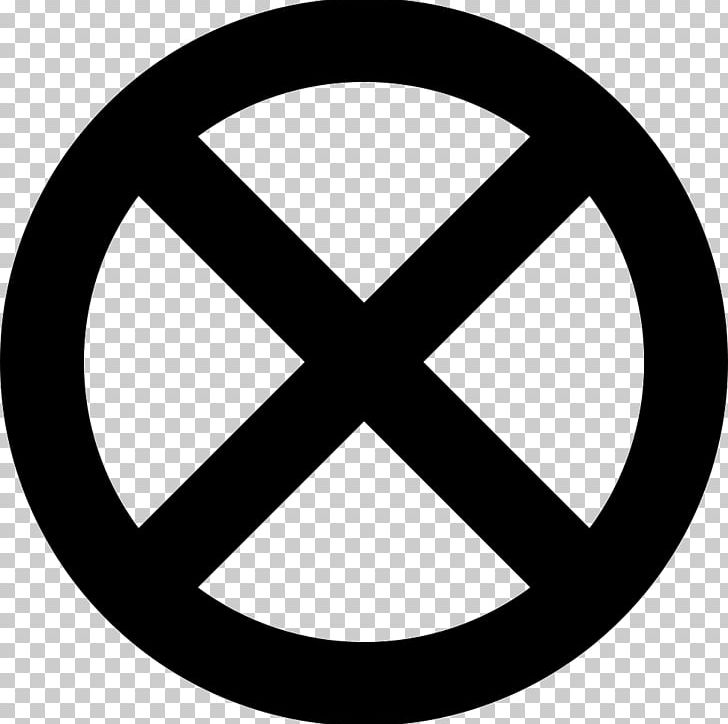 No Symbol Computer Icons Sign PNG, Clipart, Angle, Area, Black And White, Christian Cross, Circle Free PNG Download