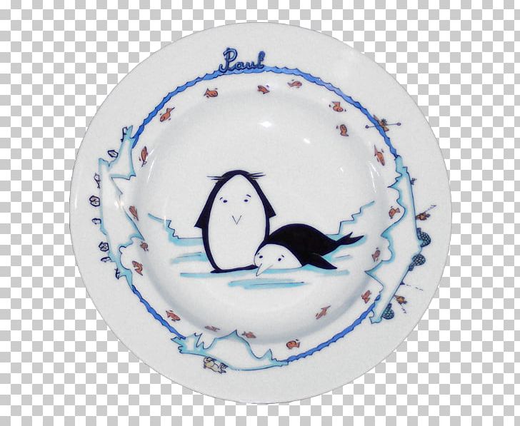 Penguin Cobalt Blue Porcelain PNG, Clipart, Animals, Assiette, Blue, Cobalt, Cobalt Blue Free PNG Download