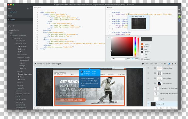 Brackets Computer Software GitHub Source Code Editor Text Editor PNG, Clipart, Adobe, Adobe Marketing Cloud, Adobe Systems, Brackets, Brand Free PNG Download