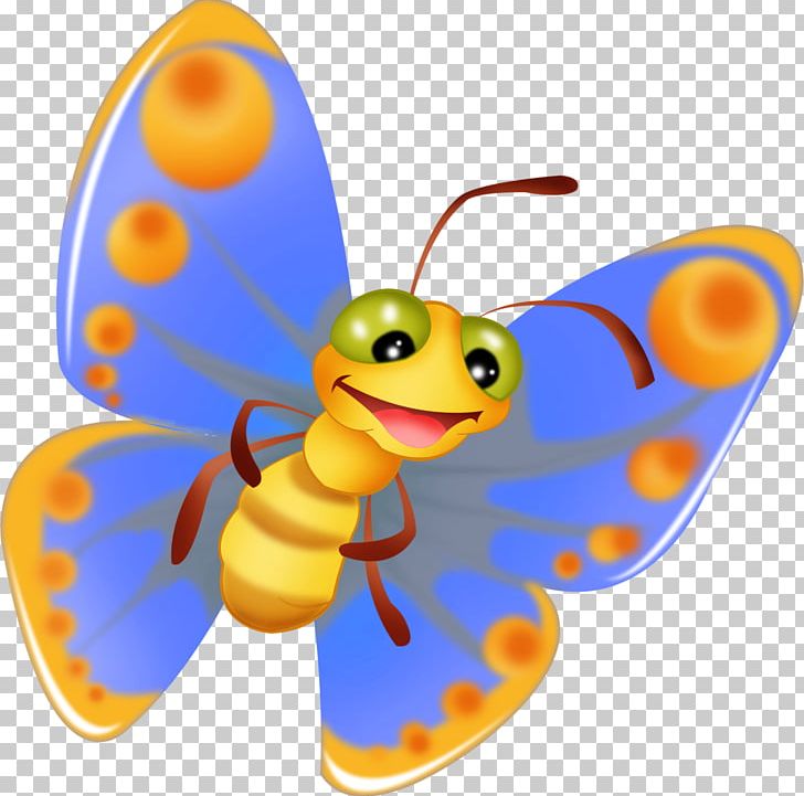 Butterfly Desktop PNG, Clipart, Animation, Arthropod, Butterfly, Desktop Wallpaper, Insect Free PNG Download