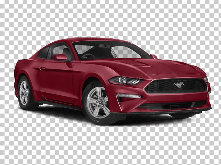 Ford Motor Company Car 2018 Ford Mustang Coupe 2018 Ford Mustang EcoBoost Premium PNG, Clipart, 2018 Ford Mustang Coupe, 2018 Ford Mustang Ecoboost, Car, Ecoboost, Ford Free PNG Download