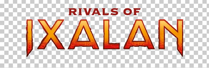 Magic: The Gathering Magic The Gathering Rivals Of Ixalan Logo PNG, Clipart, Angle, Area, Banner, Brand, Graphic Design Free PNG Download