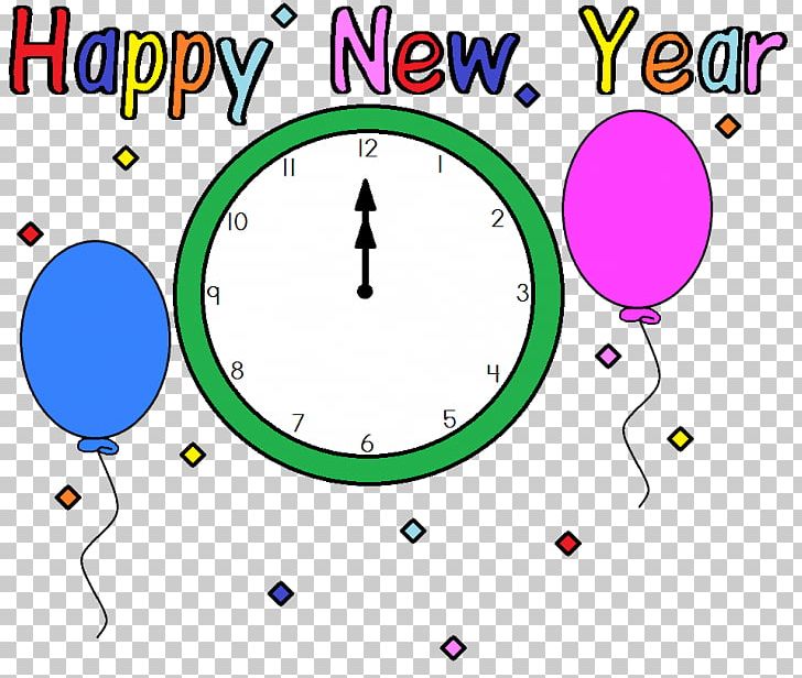 New Year's Day New Year's Eve Holiday PNG, Clipart,  Free PNG Download