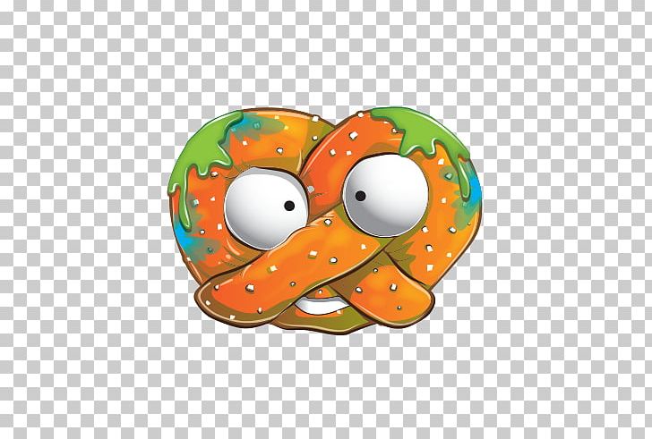 Pretzel Knot Snack The Grossery Gang: Pizza Face Saves The Day: A Comic Adventure PNG, Clipart, Adventure, Comic, Dailymotion, Face, Food Free PNG Download