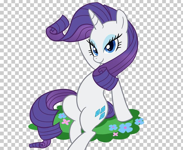 Rarity Pony Rainbow Dash Fluttershy PNG, Clipart, Cartoon, Cutie Mark Crusaders, Deviantart, Fictional Character, Flower Free PNG Download