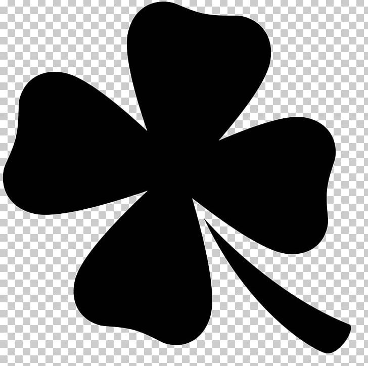 Red Clover Computer Icons Four-leaf Clover Shamrock PNG, Clipart, Black And White, Clip Art, Clover, Computer Icons, Download Free PNG Download