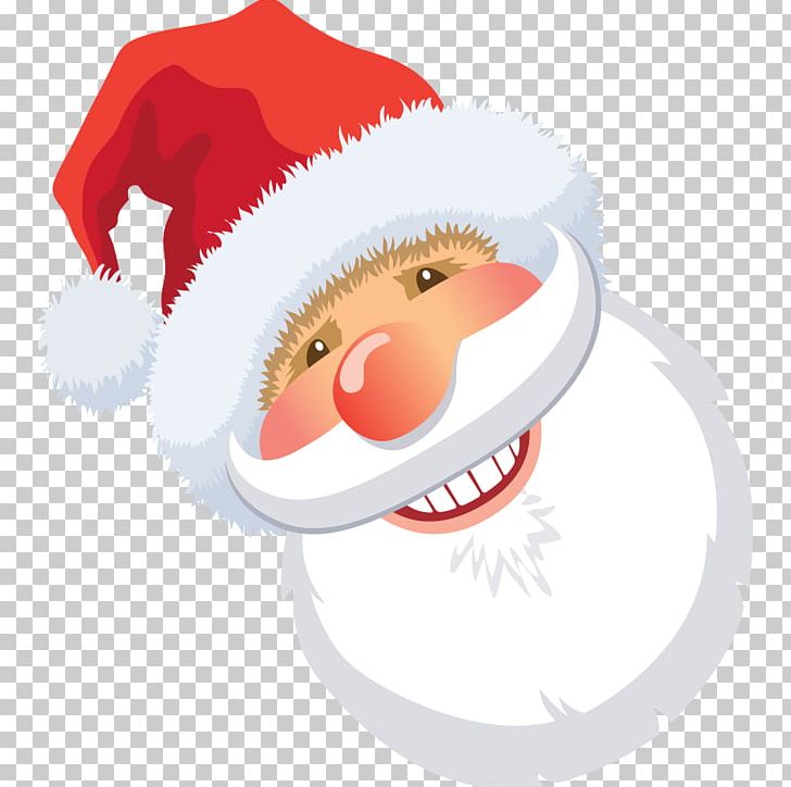 Santa Claus Christmas Decoration Gift Illustration PNG, Clipart, Atmosphere, Christmas, Christmas Ornament, Fictional Character, Holiday Free PNG Download