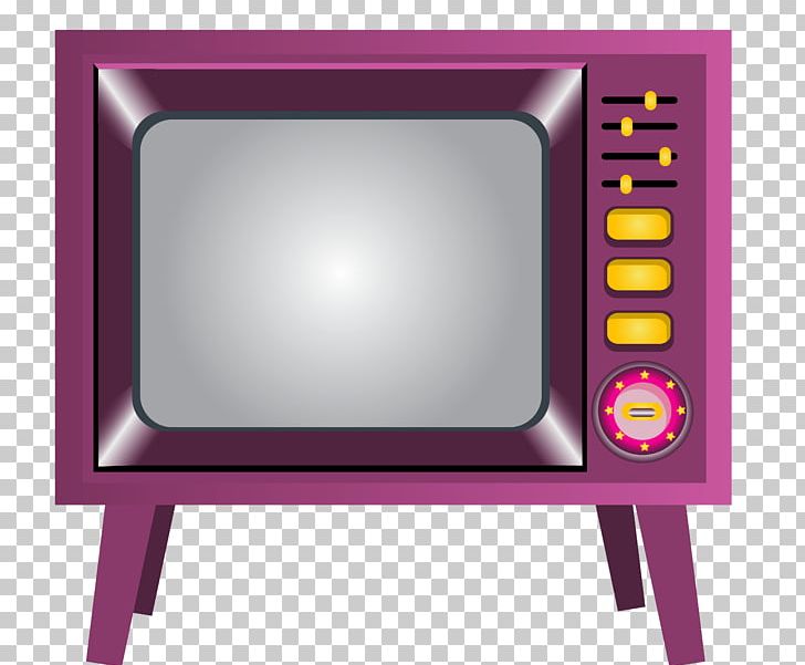Television Set TV Asahi Flat Panel Display PNG, Clipart, Computer Monitor, Handpainted Refrigerator, Magenta, Media, Multimedia Free PNG Download
