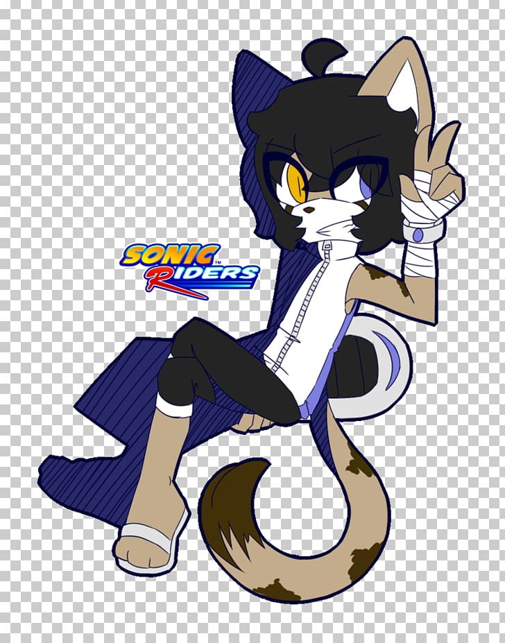 Cat Sonic Riders Horse Dog PNG, Clipart, Animals, Anime, Carnivoran, Cartoon, Cat Like Mammal Free PNG Download