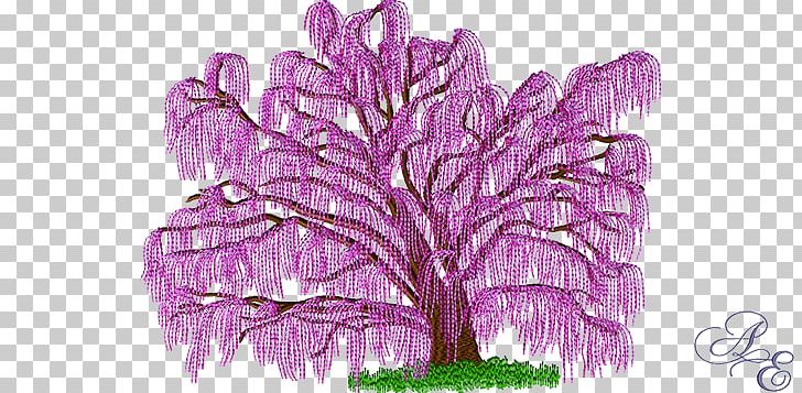 Embroidery Tree Stitch Winter Weeping Willow PNG, Clipart, Art, Branch, Drawing, Embroidery, Flower Free PNG Download
