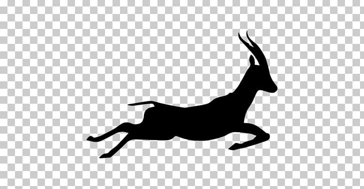 Gazelle Drawing PNG, Clipart, Animal, Animals, Antelope, Black, Business Free PNG Download