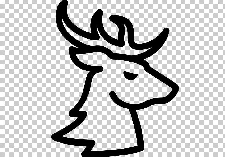 House Baratheon Robert Baratheon Computer Icons PNG, Clipart, Artwork, Black And White, Computer Icons, Deer, Game Of Thrones Free PNG Download